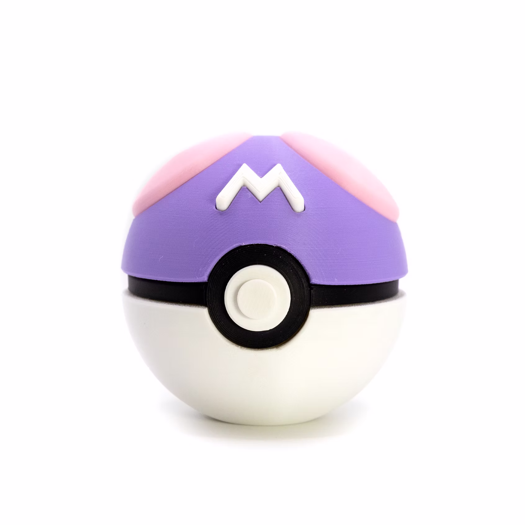 Master Ball